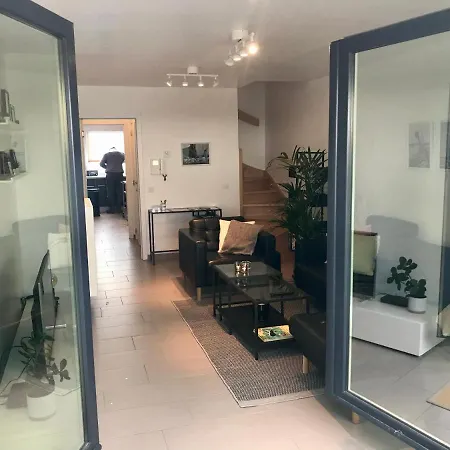 Apartmán Cousteau - Terras, Zeezicht, Marina *