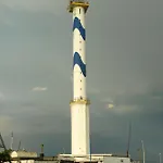 Lejlighed Cousteau - Terras, Zeezicht, Marina *