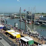 Lejlighed Cousteau - Terras, Zeezicht, Marina *