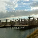 Lejlighed Cousteau - Terras, Zeezicht, Marina