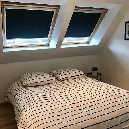 Cousteau - Terras, Zeezicht, Marina * Ostende