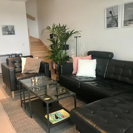 Cousteau - Terras, Zicht Op Zee En Marina, Op Visserskaai - 2 Slaapkamers