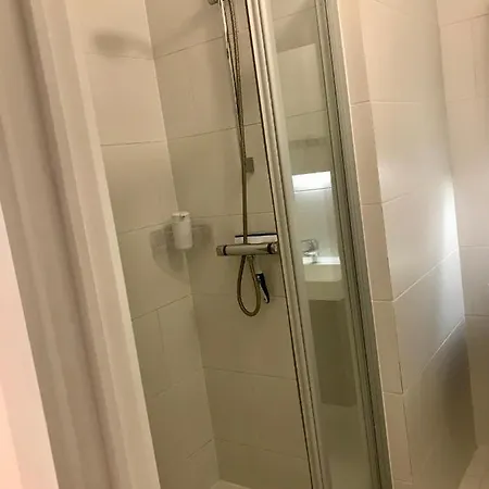 Cousteau - Terras, Zeezicht, Marina Ostende