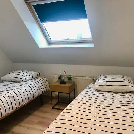 Appartement Cousteau - Terras, Zeezicht, Marina Ostende