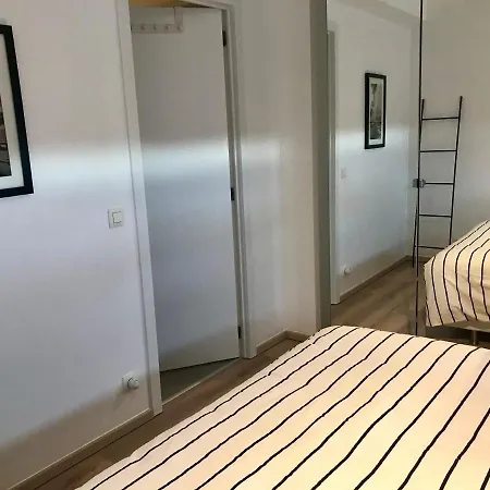 Cousteau - Terras, Zeezicht, Marina Appartement