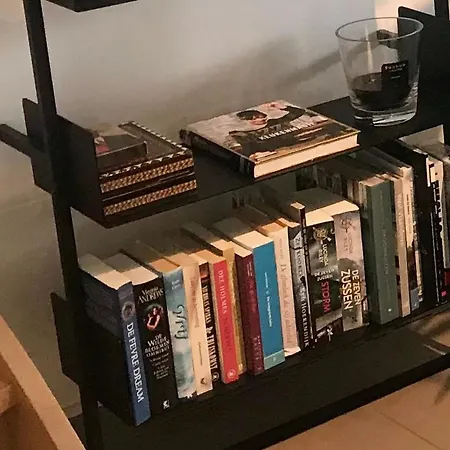 公寓 Cousteau - Terras, Zeezicht, Marina *