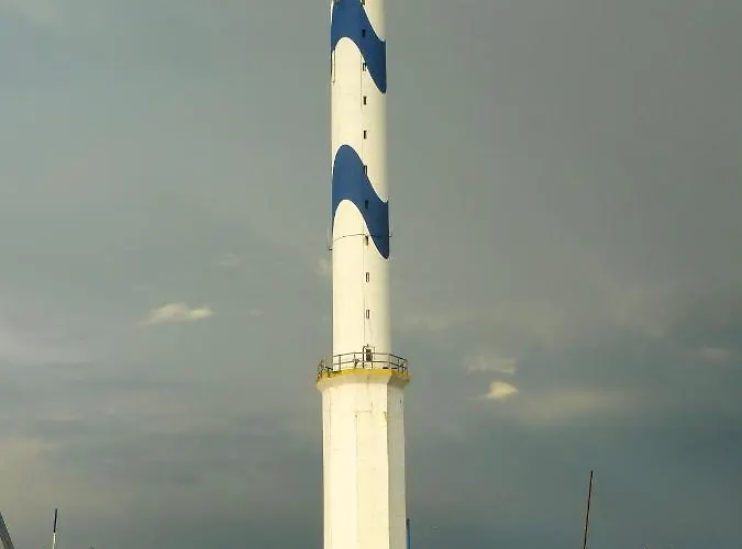 Apartamento Cousteau - Terras, Zeezicht, Marina *