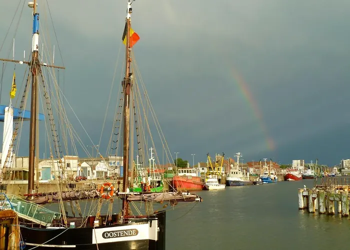 Cousteau - Terras, Zeezicht, Marina *