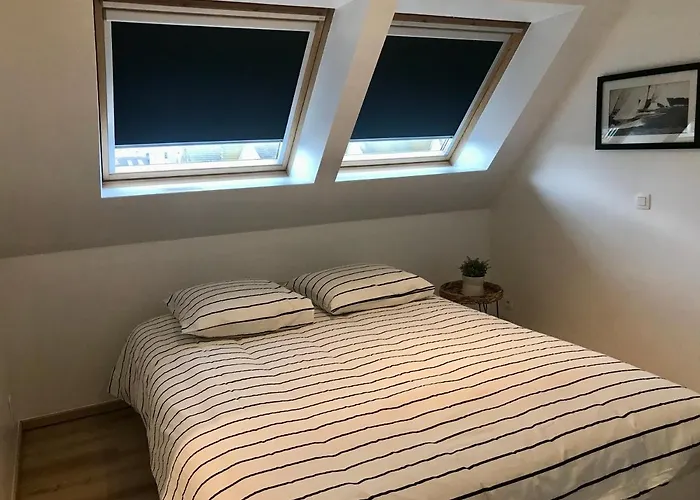 Cousteau - Terras, Zeezicht, Marina * Oostende