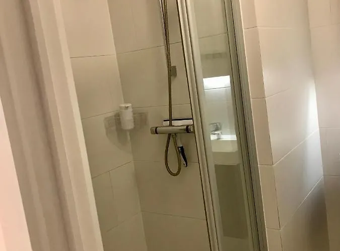 Cousteau - Terras, Zeezicht, Marina 奥斯滕德