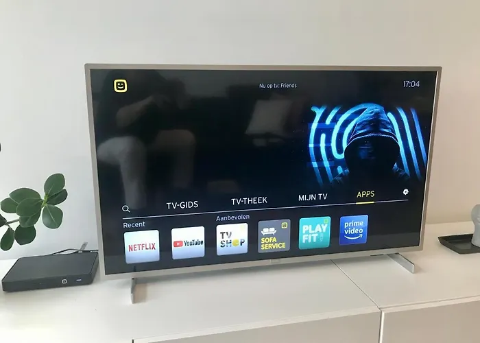 Cousteau - Terras, Zeezicht, Marina 奥斯滕德