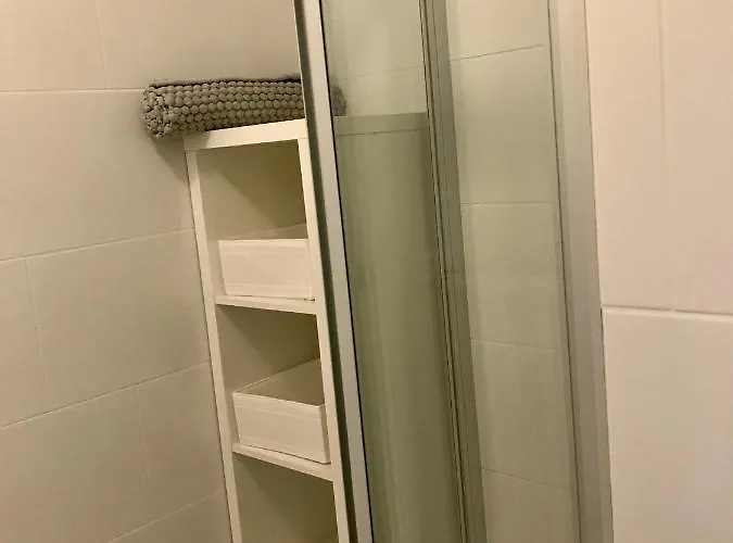 Cousteau - Terras, Zeezicht, Marina 奥斯滕德