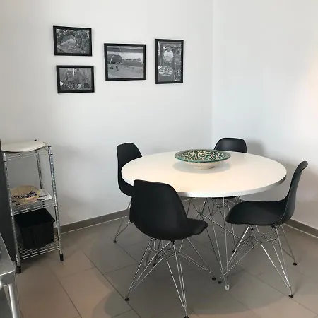 Appartamento Cousteau - Terras, Zeezicht, Marina *