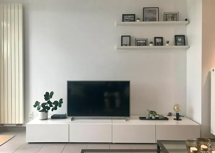 Appartamento Cousteau - Terras, Zeezicht, Marina *