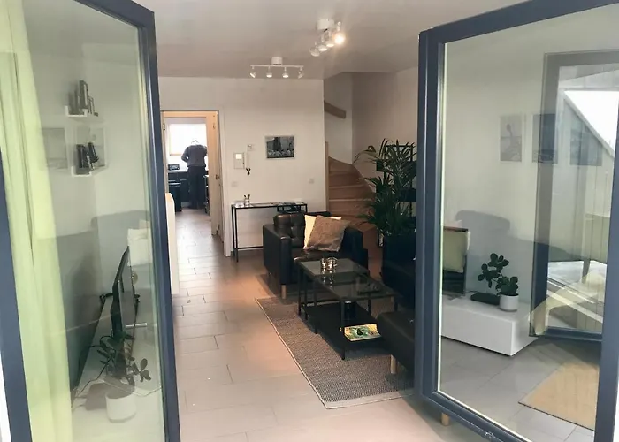 Appartamento Cousteau - Terras, Zeezicht, Marina *