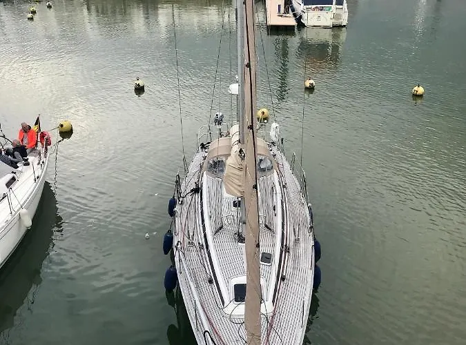 Cousteau - Terras, Zeezicht, Marina Appartamento