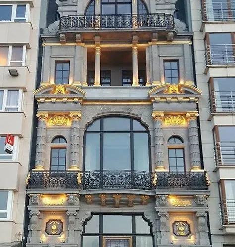 Cousteau - Terras, Zeezicht, Marina