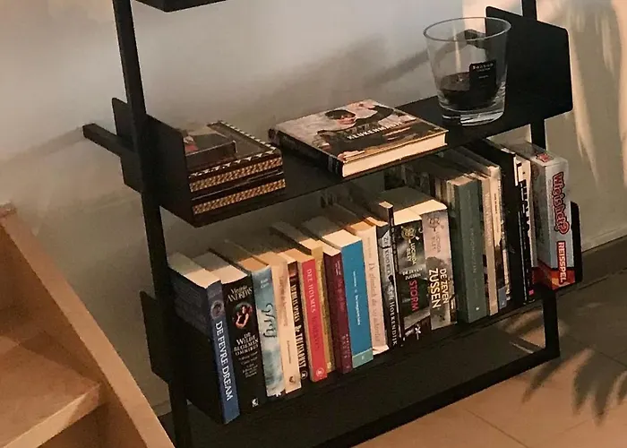 Appartamento Cousteau - Terras, Zeezicht, Marina *